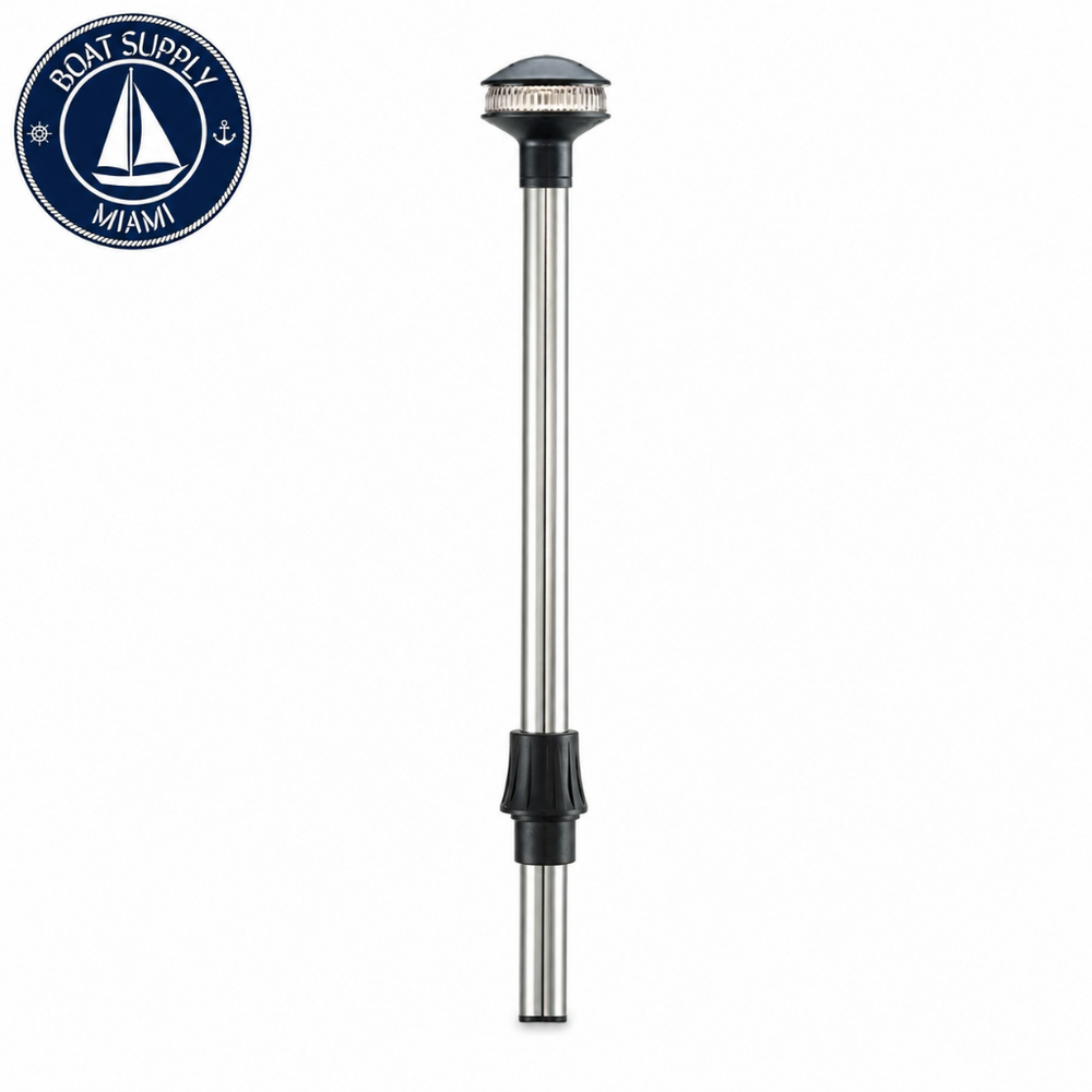 Seachoice 50-05761 All-Round Reduced Glare Replacement Light 48 in | Luz de Repuesto Todo Horizonte Reduced Glare de 48 pulgadas Seachoice 50-05761