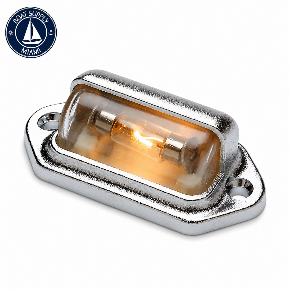 Seachoice 50-08081 Compartment Light | Luz de Compartimiento Seachoice 50-08081