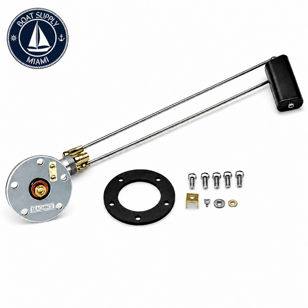 Seachoice 50-15421 Fuel Level Sender | Sender de Nivel de Combustible Seachoice 50-15421