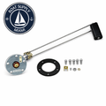 Seachoice 50-15421 Fuel Level Sender | Sender de Nivel de Combustible Seachoice 50-15421