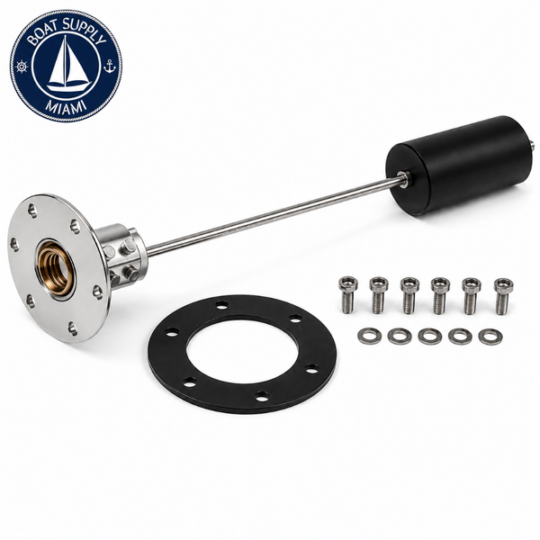 Seachoice 50-15461 Fuel Level Sender | Sender de Nivel de Combustible Seachoice 50-15461