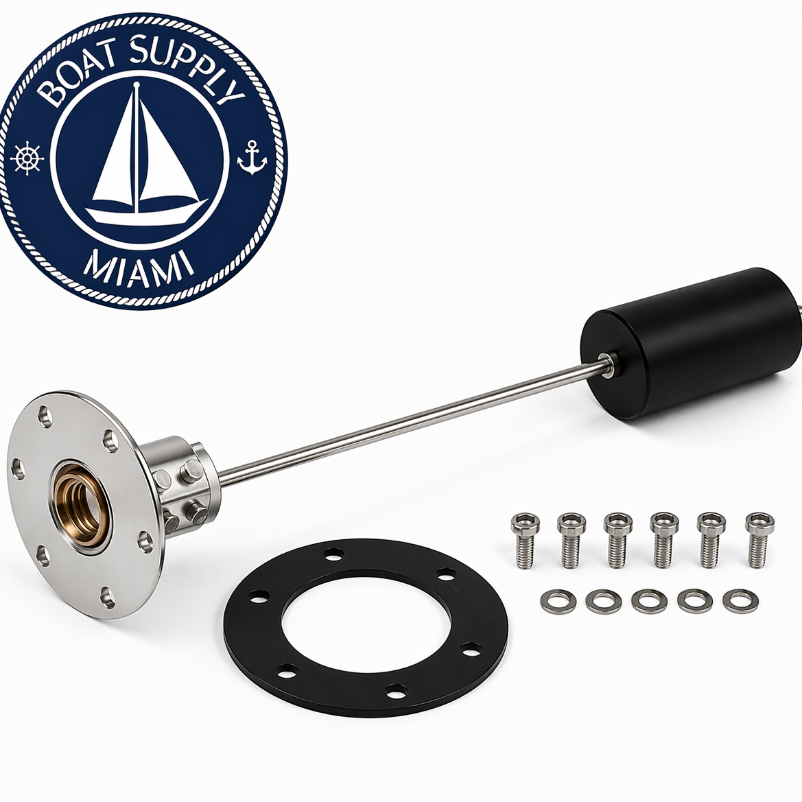 Seachoice 50-15461 Fuel Level Sender | Sender de Nivel de Combustible Seachoice 50-15461