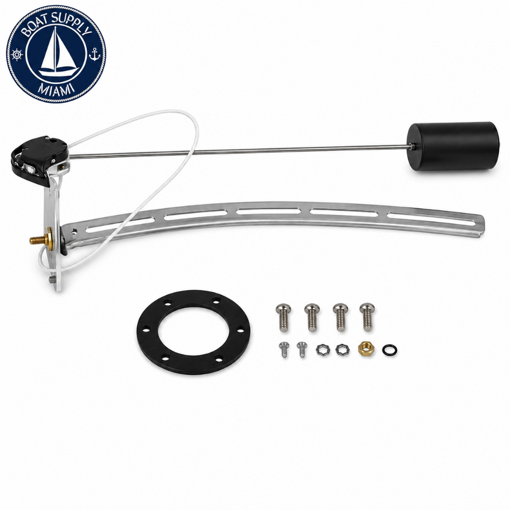Seachoice 50-15471 Fuel Level Sender | Sender de Nivel de Combustible Seachoice 50-15471