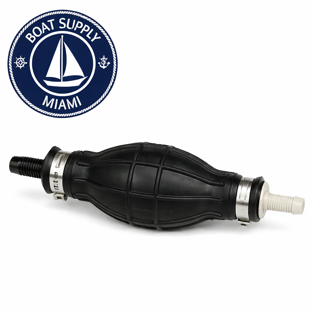 Seachoice 50-21301 Fuel Primer Bulb 3-8-inch  Pera de Gasolina 3-8-in