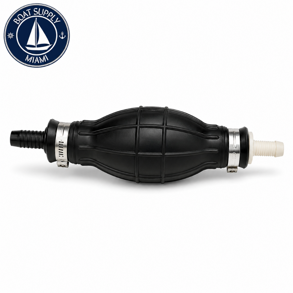 Seachoice 50-21311 Fuel Primer Bulb 1/4" | Pera de Gasolina 1/4"
