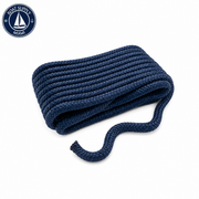 Seachoice 50-39871 Double Braid Nylon Dock Line 1/2" x 25' Navy | Línea de Amarre Nylon Doble Trenzado 1/2" x 25' Azul Marino.png..png