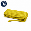 Seachoice 50-39891 Double Braid Nylon Dock Line 3/8" x 15' Yellow | Línea de Amarre Nylon Doble Trenzado 3/8" x 15' Amarilla.png
