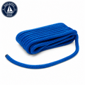 Seachoice 50-40301 Double Braid Nylon Dock Line 38 x 15' Blue  Línea de Amarre Nylon Doble Trenzado 38 x 15' Azul