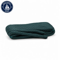 Seachoice 50-40951 Double Braided Nylon Fender Line 2-Pack 3/8" x 6' | Línea para Defensa de Nylon Doble Trenzado Paquete de 2 3/8" x 6'