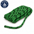 Seachoice 50-42441 Double Braided 100% MFP Dock Line 3/8" x 15' Green w/ Black Tracer | Línea de Amarre MFP Doble Trenzado 3/8" x 15' Green w/ Black Tracer.png