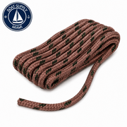 Seachoice50-42451DoubleBraided100_MFPDockLine3_8_x15_Burgundyw_BlackTracer_LineadeAmarreMFPDobleTrenzado3_8_x15_Burgundyw_BlackTracer