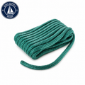 Seachoice 50-46981 Double Braid Nylon Dock Line 5/8" x 30' Forest Green | Línea de Amarre Nylon Doble Trenzado 5/8" x 30' Verde Forestal