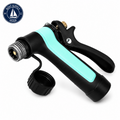 Seachoice 50-79607 Hose Nozzle with Threaded Tip 3/4" fitting | Boquilla de Manguera con Punta Roscada Seachoice 50-79607 3/4" fitting