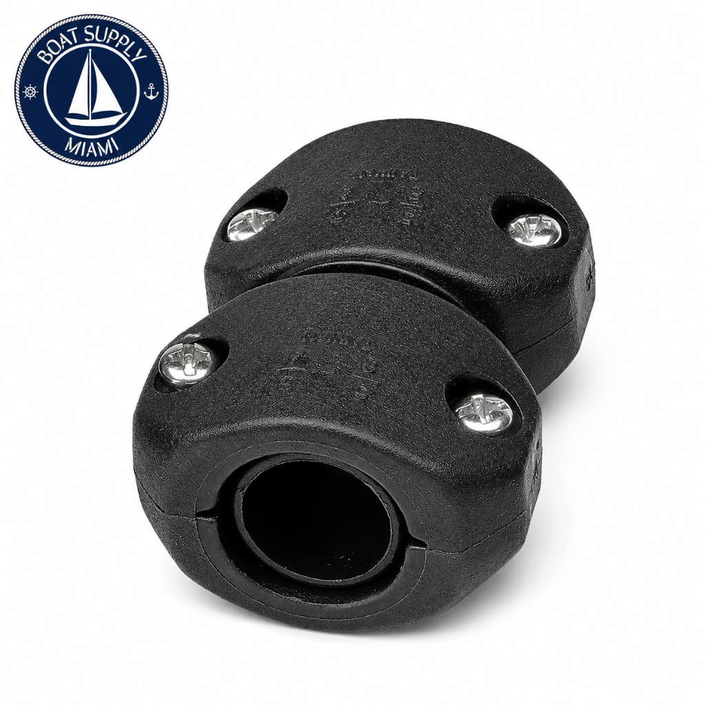 Seachoice 50-79641 Hose Mender 5/8" to 3/4" | Reparador de Manguera Seachoice 50-79641 5/8" to 3/4"