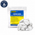 Seachoice 50-90009 New White Knits Wiping Cloths 1 lb Bag 1 lb bag | Paños de Punto Blancos Nuevos Bolsa de 1 lb Seachoice 50-90009 1 lb bag
