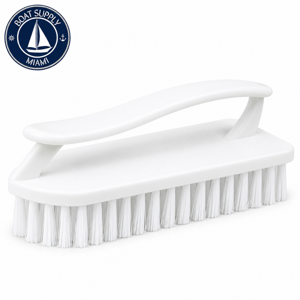 Seachoice 50-90411 Hand Scrub Brush | Cepillo Manual de Limpieza Seachoice 50-90411