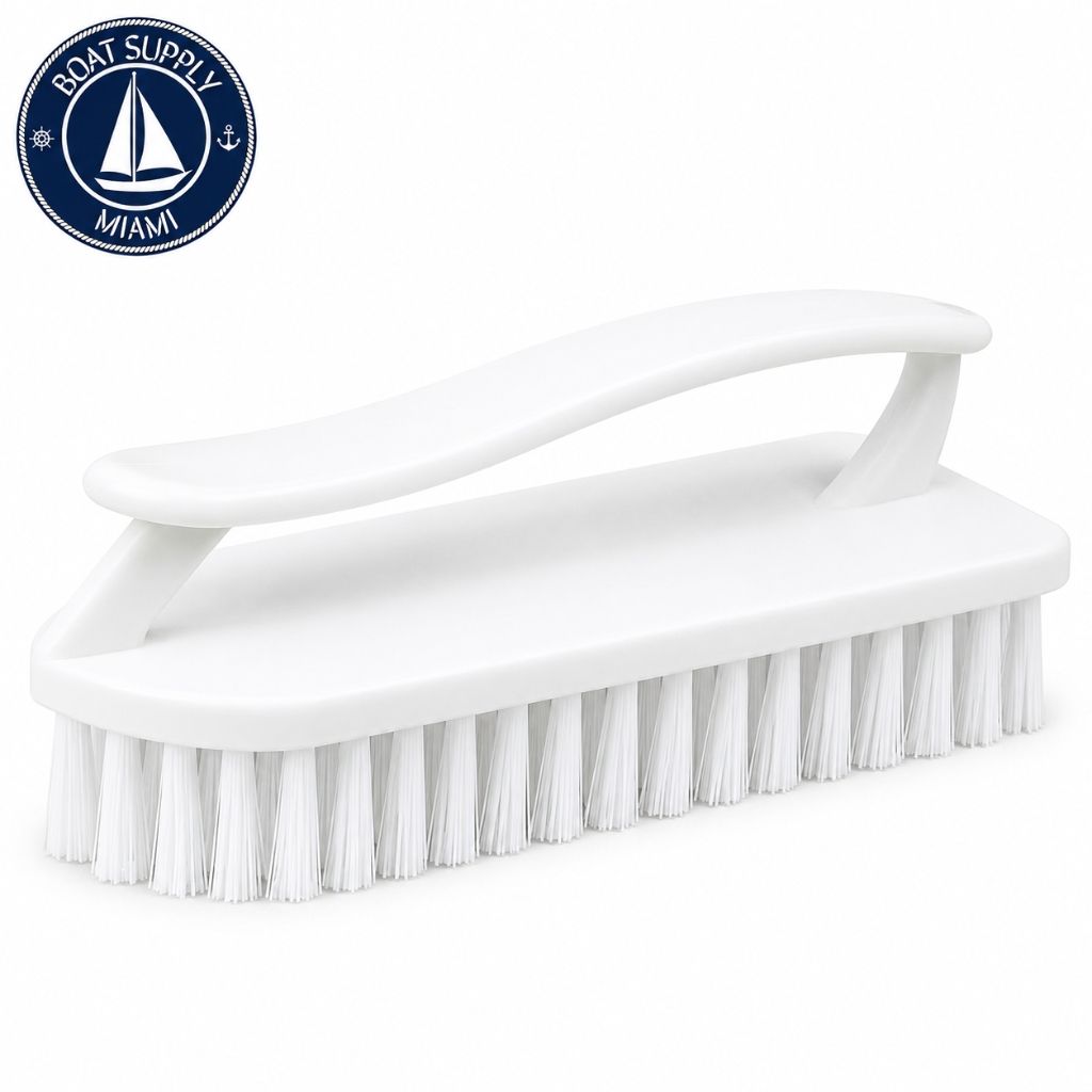 Seachoice 50-90411 Hand Scrub Brush | Cepillo Manual de Limpieza Seachoice 50-90411