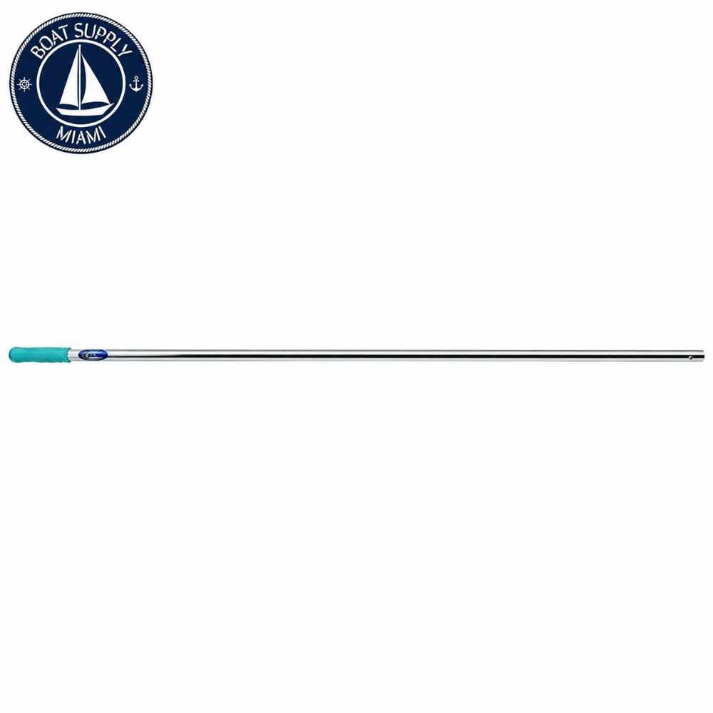 Seachoice 50-90439 Fixed Length Quick Change Handle 61 in | Mango Fijo de Cambio Rápido 61 in Seachoice 50-90439