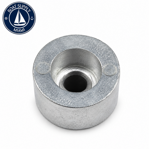 Seachoice 95644 Aluminum Jet / Drive Anode - WASHER 1LX1-7/8" | Ánodo para Jet / Drive de Aluminio Seachoice 95644 - WASHER 1LX1-7/8"