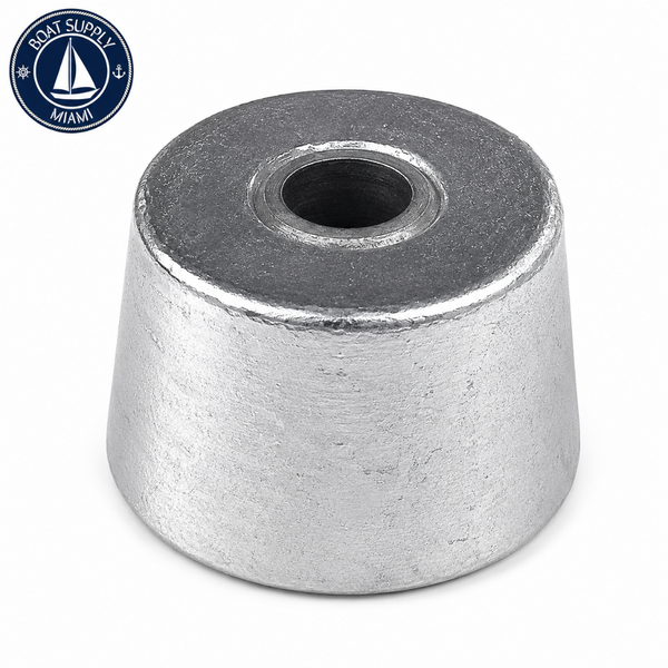 Seachoice 95649 Aluminum Jet / Drive Anode - WASHER 1"L X 1 1/2" | Ánodo para Jet / Drive de Aluminio Seachoice 95649 - WASHER 1"L X 1 1/2"