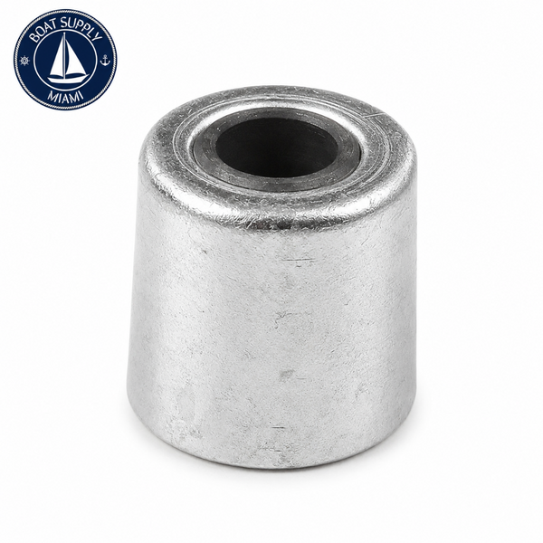 Seachoice 95651 Aluminum Jet / Drive Anode - WASHER 1"L X 1" | Ánodo para Jet / Drive de Aluminio Seachoice 95651 - WASHER 1"L X 1"