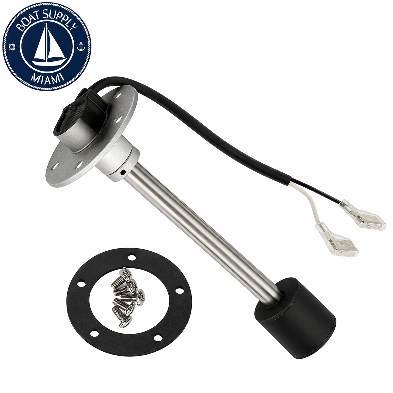 Seachoice Reed Switch Fuel Sender 11" |Sender de Combustible 11"