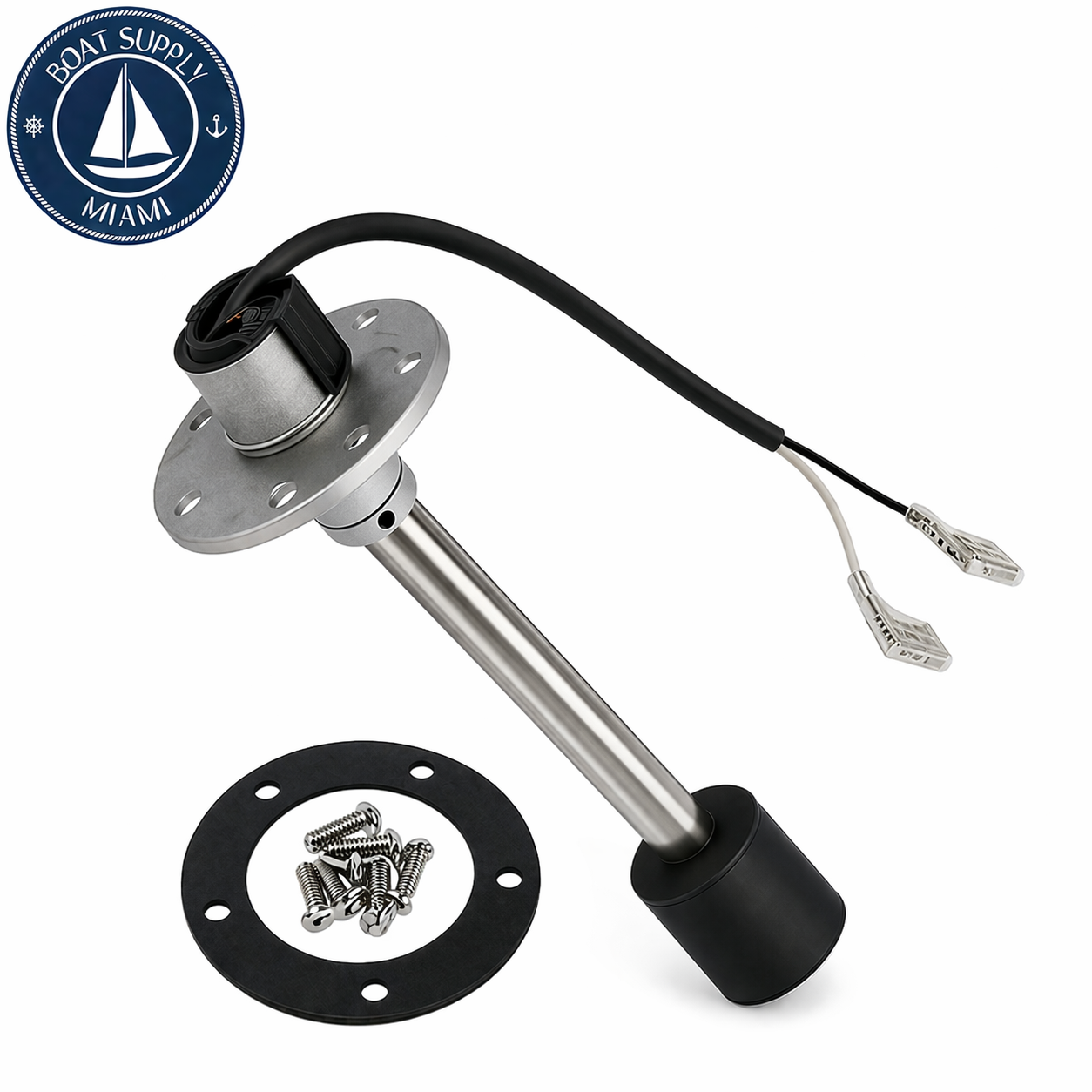 Seachoice Reed Switch Fuel Sender 12" | Sender de Combustible 12".png