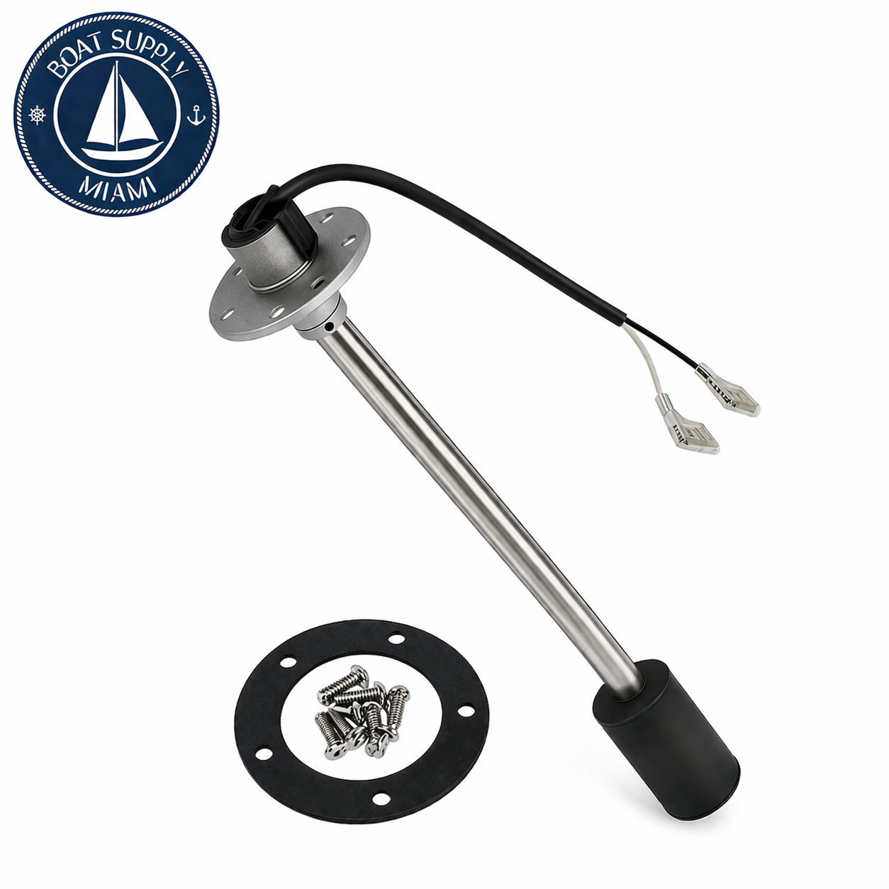 Seachoice Reed Switch Fuel Sender 14" | Sender de Combustible 14"
