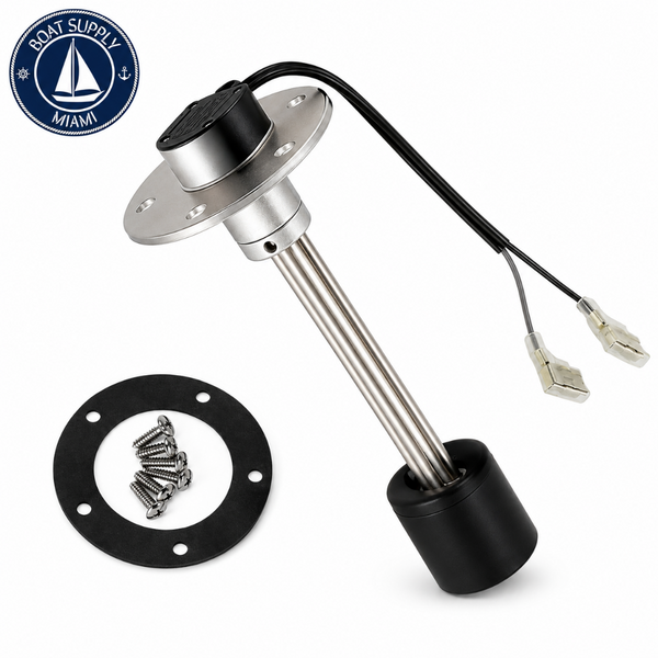 Seachoice Reed Switch Fuel Sender 26.4" | Sender de Combustible 26.4"