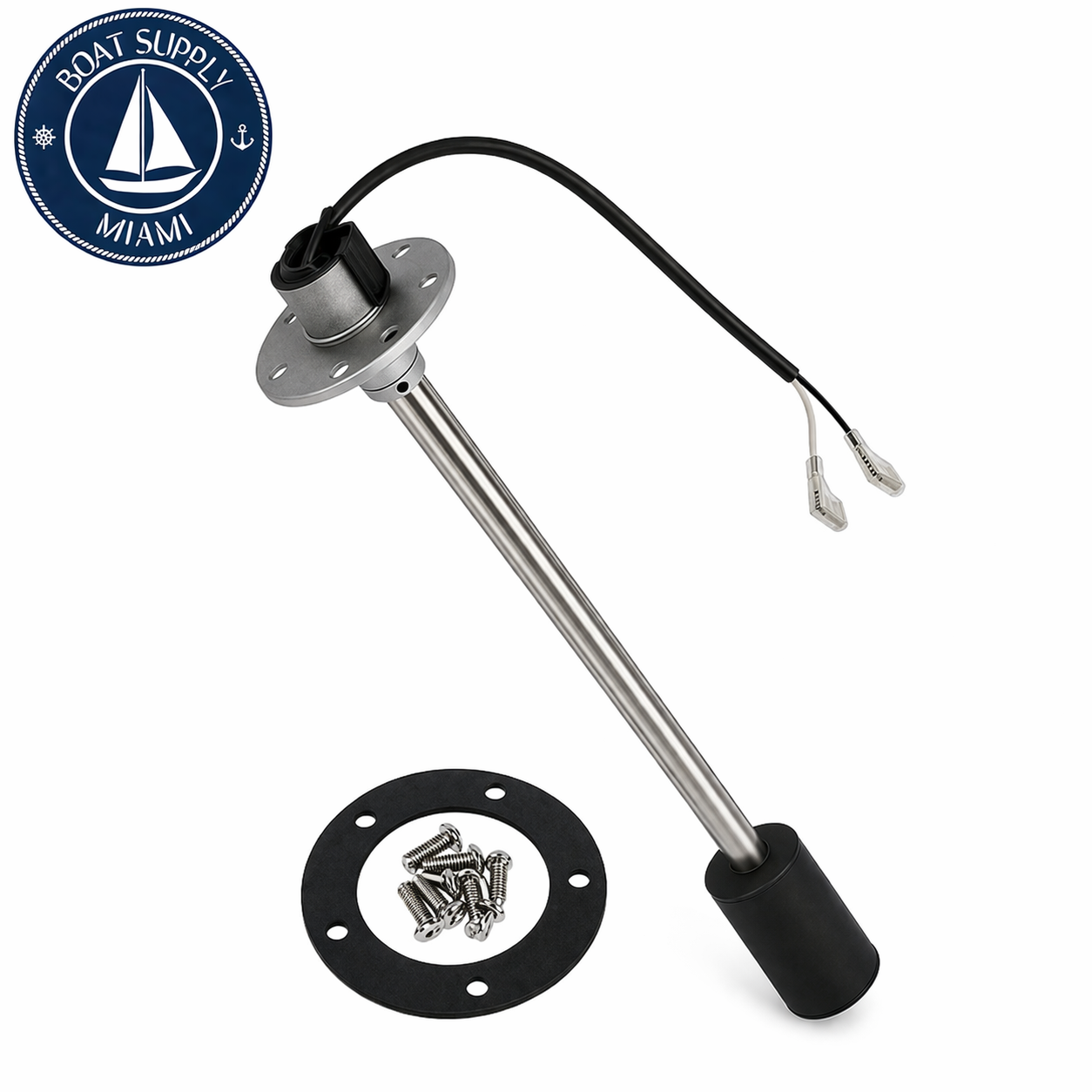 Seachoice Reed Switch Fuel Sender 32" |  Sender de Combustible 32".png
