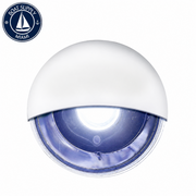 Seachoice 50-05481 Mini Accent or Livewell Light Stainless Steel White | Mini Luz LED de Acento o Vivero Acero Inoxidable Blanco Seachoice 50-05481