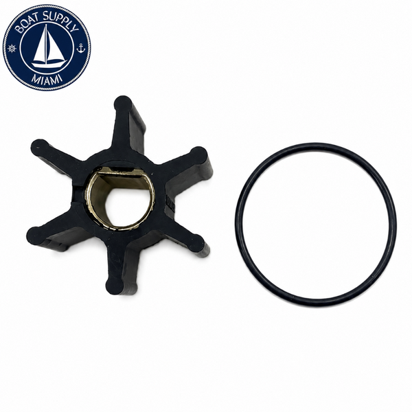 Sherwood 08000K Water Pump Impeller Kit | Impeller Bomba Agua Sherwood 08000K