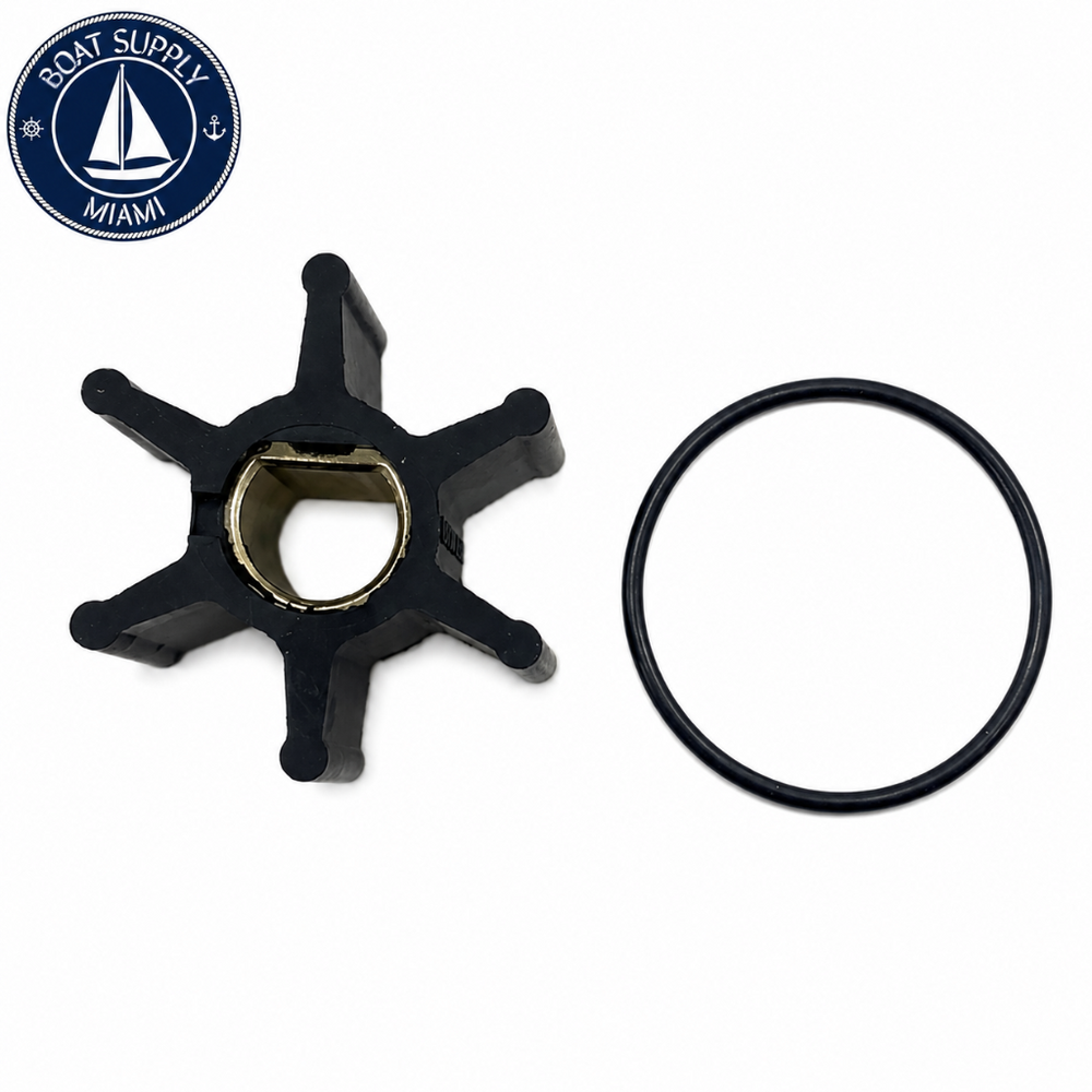 Sherwood 08000K Water Pump Impeller Kit | Impeller Bomba Agua Sherwood 08000K