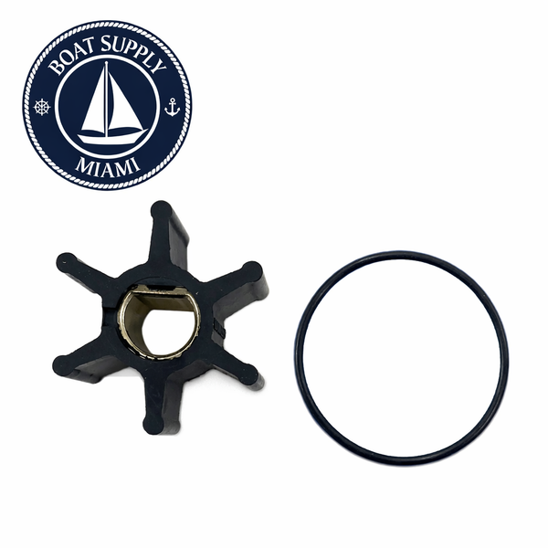 Sherwood 08000K Water Pump Impeller Kit | Impeller Bomba Agua Sherwood 08000K