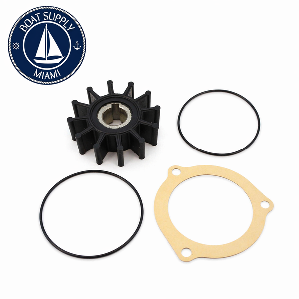 Sherwood 09000K Water Pump Impeller Kit | Impeller Bomba Agua Sherwood 09000K