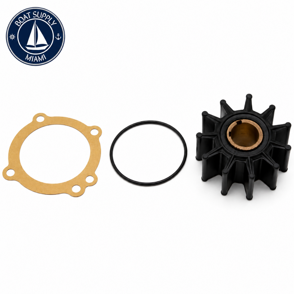 Sherwood 10077K Water Pump Impeller Kit | Impeller Bomba Agua Sherwood 10077K