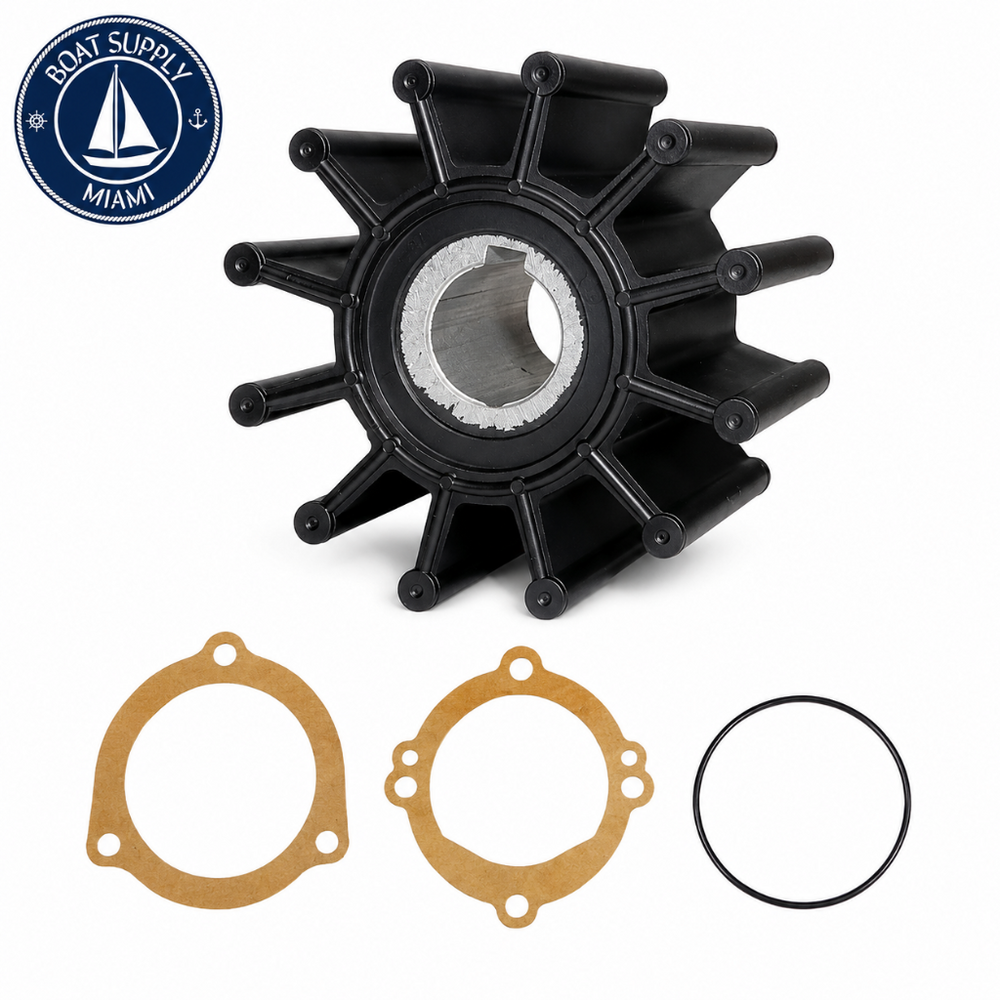 Sherwood 15000K Water Pump Impeller Kit | Impeller Bomba Agua Sherwood 15000K