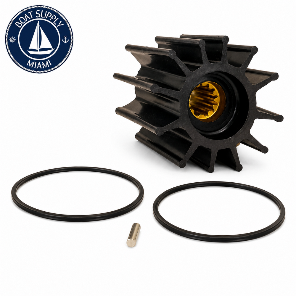 Sherwood 18000K Water Pump Impeller Kit | Impeller Bomba Agua Sherwood 18000K