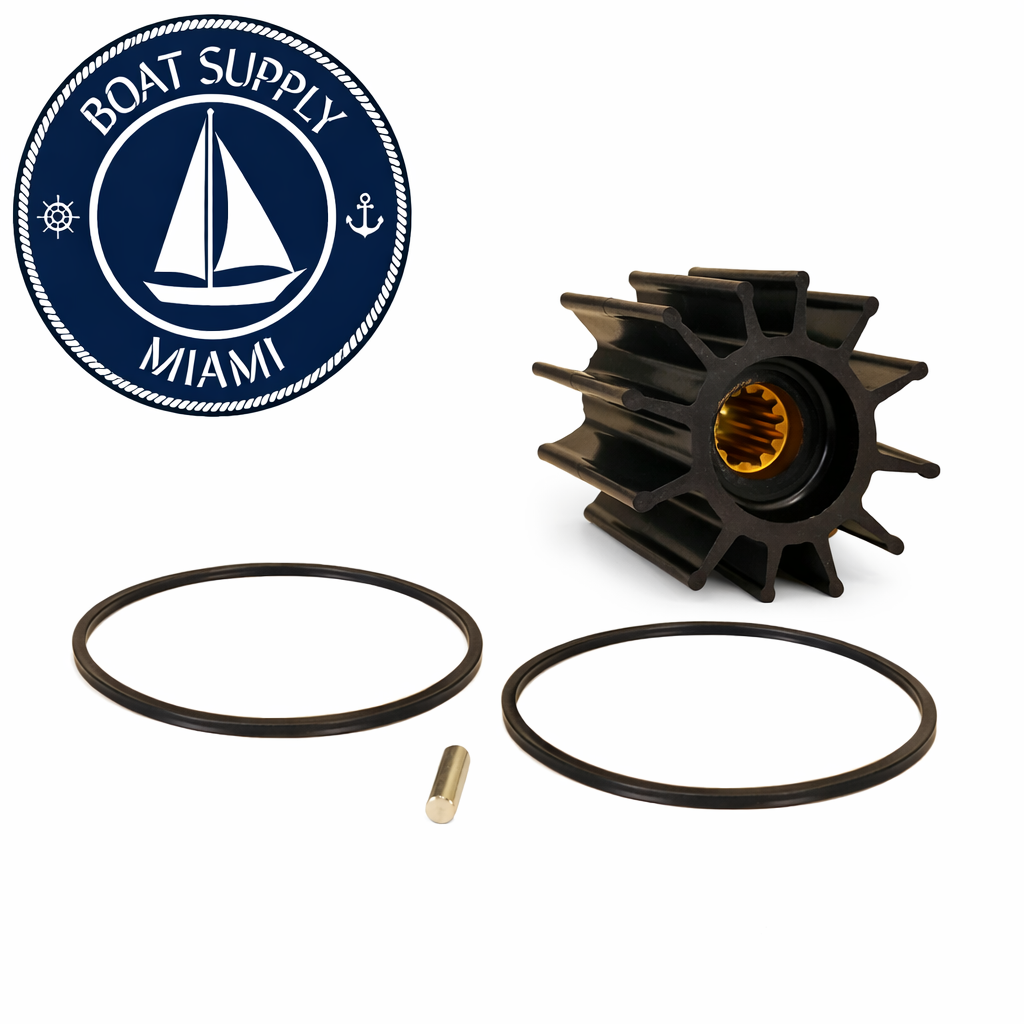Sherwood 18000K Water Pump Impeller Kit | Impeller Bomba Agua Sherwood 18000K.png
