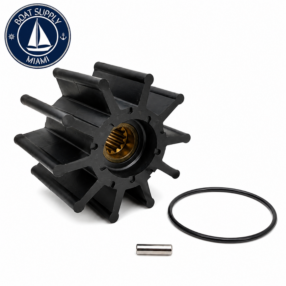 Sherwood 22000K Water Pump Impeller Kit | Impeller Bomba Agua Sherwood 22000K