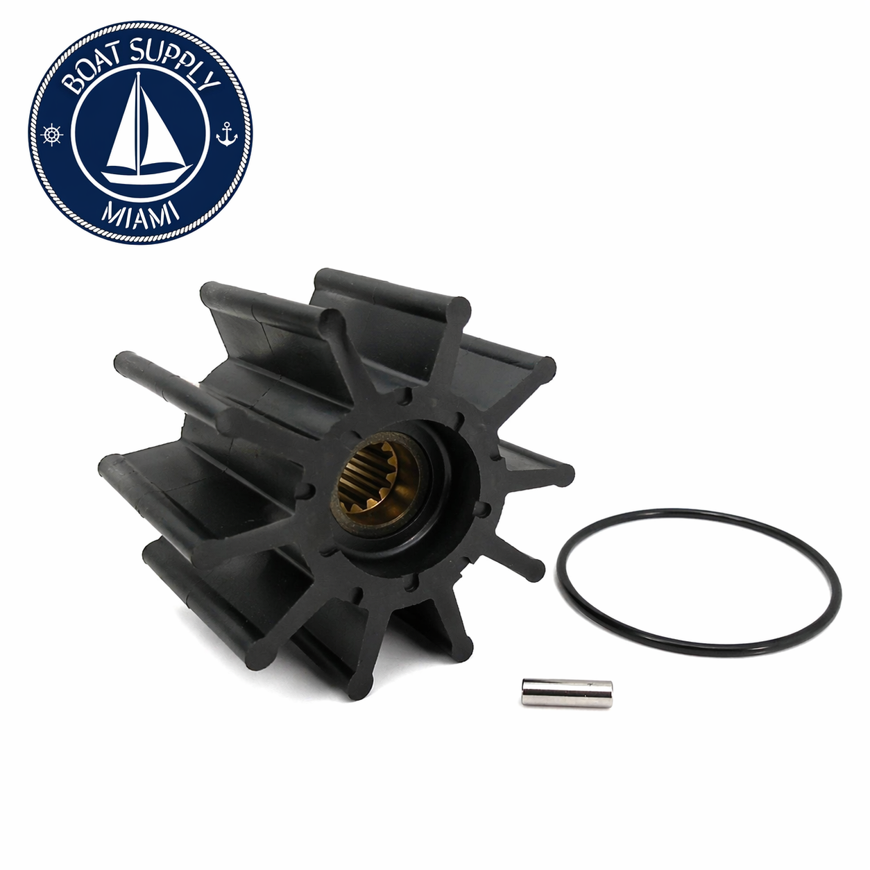 Sherwood 22000K Water Pump Impeller Kit | Impeller Bomba Agua Sherwood 22000K