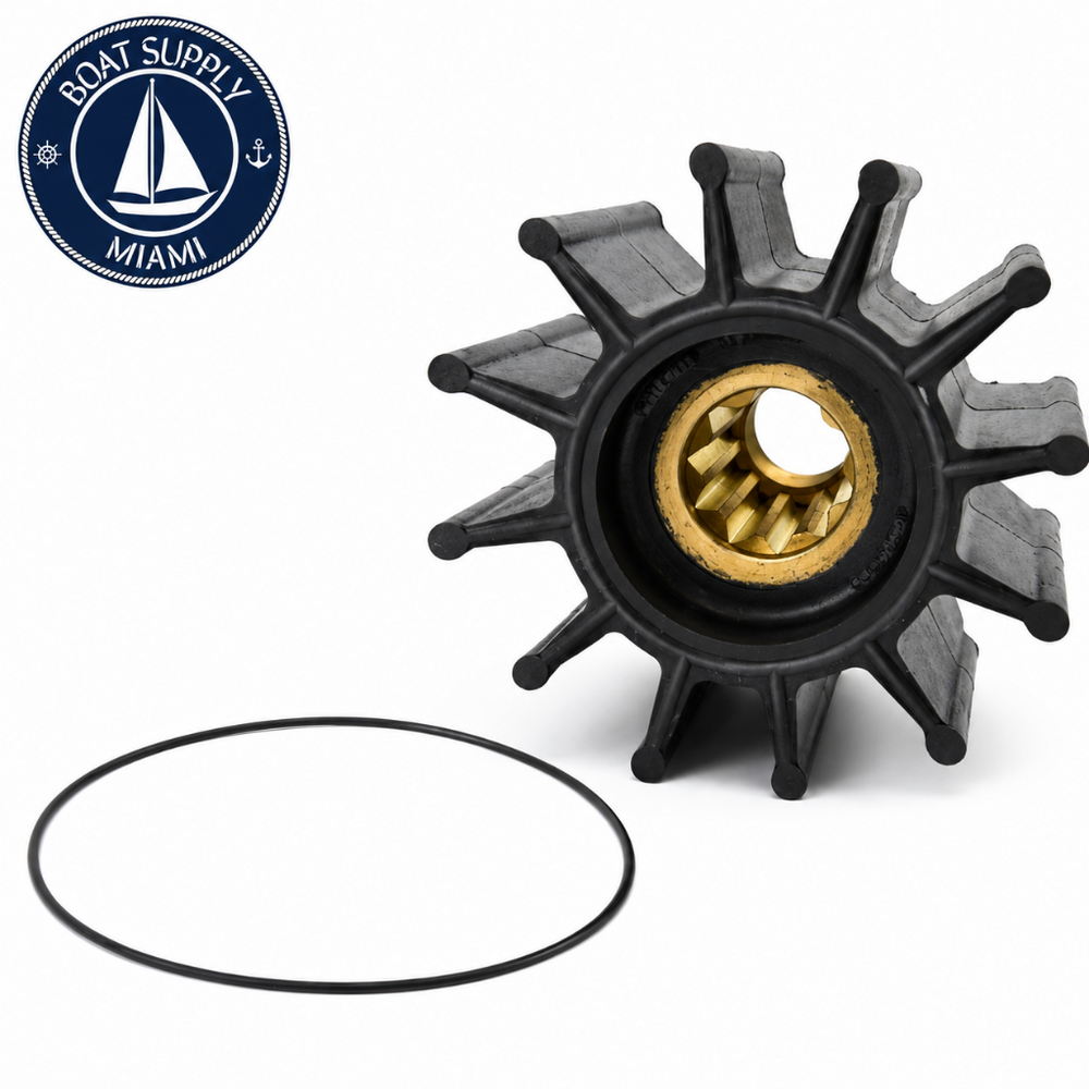 Sherwood 26000K Water Pump Impeller Kit | Impeller Bomba Agua Sherwood 26000K