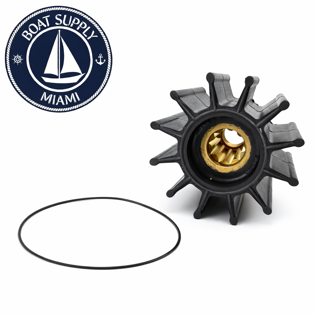 Sherwood 26000K Water Pump Impeller Kit | Impeller Bomba Agua Sherwood 26000K.png