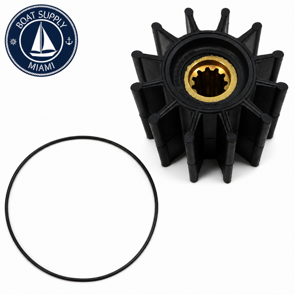 Sherwood 27000K Water Pump Impeller Kit | Impeller Bomba Agua Sherwood 27000K