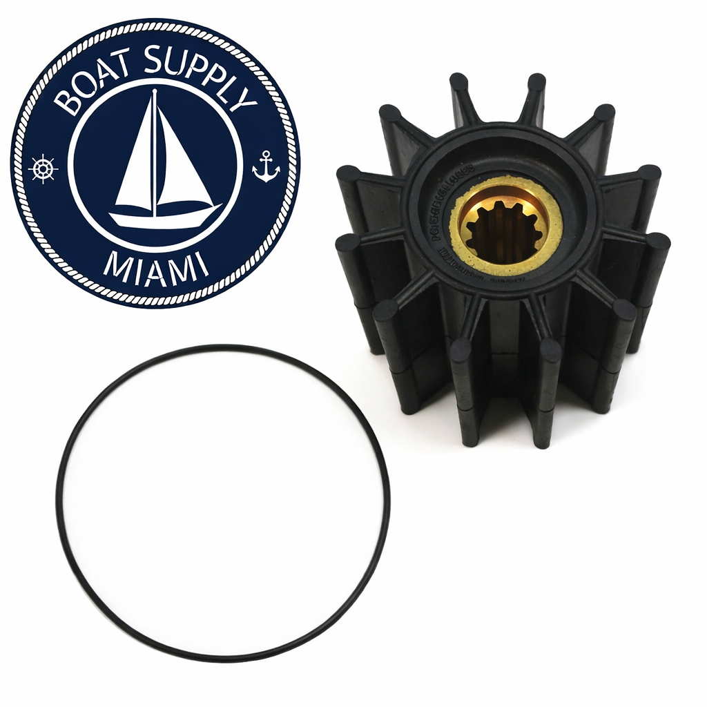 Sherwood 27000K Water Pump Impeller Kit | Impeller Bomba Agua Sherwood 27000K