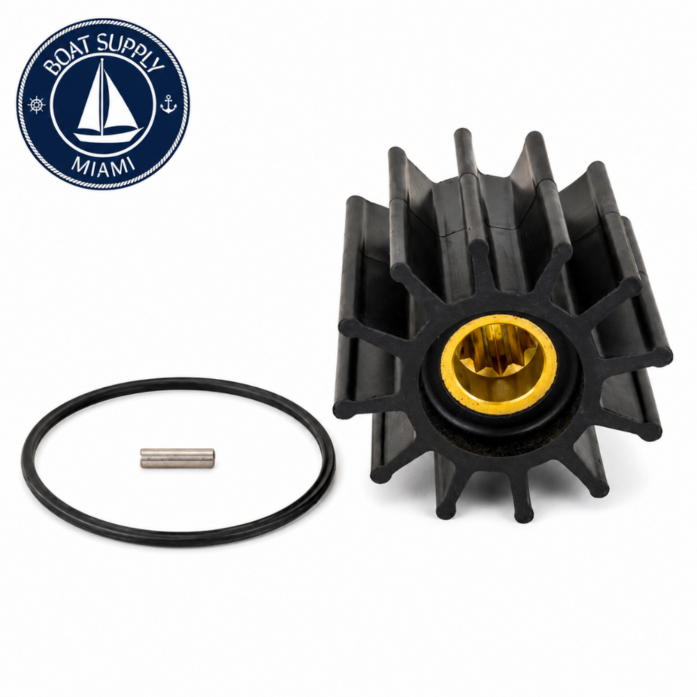 Sherwood 29000K-SHW Water Pump Impeller Kit | Impeller Bomba Agua Sherwood 29000K