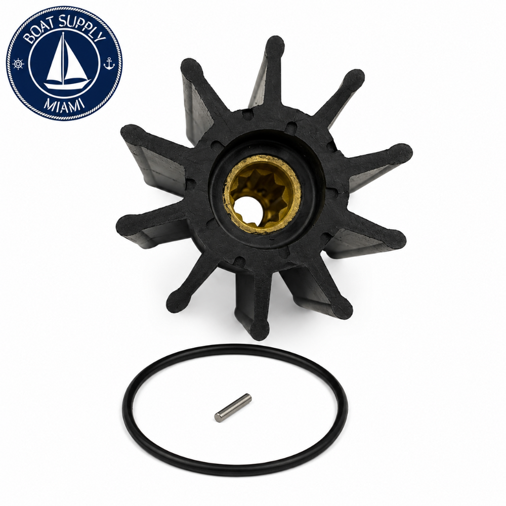 Sherwood 30000K-SHW Water Pump Impeller Kit | Impeller Bomba Agua Sherwood 30000K
