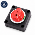 Sierra BS11010 Battery Switch On-Off with AFD | Interruptor de Batería On-Off con AFD Sierra BS11010