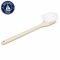 Star Brite 040026 Utility Scrub Brush Long Handle Long Handle 20" | Cepillo Utilitario de Limpieza Mango Largo Star Brite 040026 Long Handle 20"