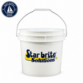 Star Brite 040050P Boat Bucket 3.5 Gallon | Cubeta para Barco 3.5 Gallon Star Brite 040050P